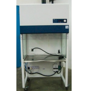 Vertical Laminar Flow Cabinet